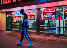 Individuals are now accustomed to using the internet in gadgets to view video and image data for inspiration, and according to new balance sneakers worn by jack harlow in whats poppin 2020. Kicksaddict New Balance Celebrates The Fearless Ones For