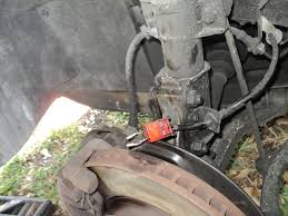 Find great deals on ebay for 1998 volvo s70 mass air meter flow sensor. How Do You Tell If Abs Sensor Is Going Bad Volvo Forums Volvo Enthusiasts Forum