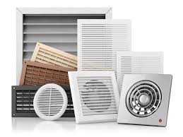 I have had 2 technicians out, both i just bought a new whirlpool otr microwave, the fans were set to blow into the kitchen not through exhaust. Should My Home Have An Exhaust Fan Graf Electric Wichita Ks