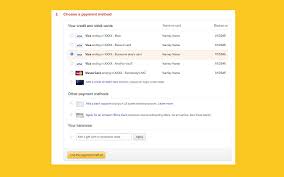 Feb 26, 2019 · to use a visa gift card on amazon, you essentially have to trick the site into thinking you're simply adding another credit or debit card onto your account, and not using as gift card at all. Credit Card Nicknames For Amazon
