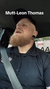 Leon Thomas Mutt Sample Beat