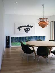 mid century modern interior albano daminato plastolux interieur lampen hanglamp