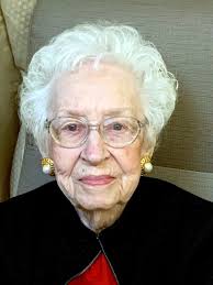 Nancy Evelyn Bellamy Obituary