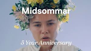 It's a rare thing to be part of something that has affected film  aficionados