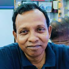 Dr. Badal Kumar Sahu