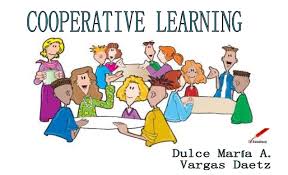 Image result for cooperative education meaning