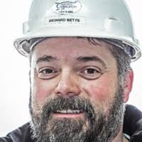 10+ "Rick Betts" profiles