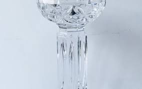 Free shipping on orders over $25 shipped by amazon. Lot Art Shannon And Marquis By Waterford Crystal Candle Holders