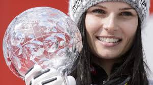 Some pictures from training, private and bikini. Anna Veith Die Revolutionarin Hort Auf Sport Sz De