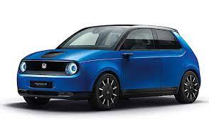 Discount up to 25,000 egp Honda E 2021 Price In Dubai Uae Features And Specs Ccarprice Uae