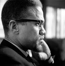 Simply put, black people should control the economy and politics of their own. The Music Of Malcolm X The New Yorker
