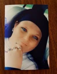 Kristina Rose Hampton Obituary (2024)