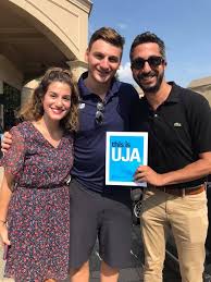 Maybe you would like to learn more about one of these? Thank You Zach Hyman Uja Federation Of Greater Toronto Facebook