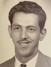 Obituary information for Carmelo "Carl" Rios