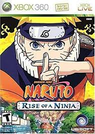 Apr 11, 2018 · hellblade: Amazon Com Naruto Rise Of A Ninja Xbox 360 Artist Not Provided Video Games