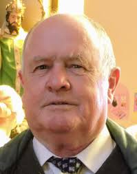 Death Notice of Peter Carolan (Knocknaheeny, Cork)