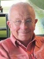 Kenneth Pool Obituary (1935