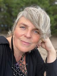 Ellen Marie Jakobsson