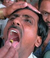 Backyard biodefense rouses extreme reactions