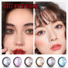 Dan tidak terlihat mengantuk lagi juga. Mata Alami Terlihat Besar Diameter 16 17mm Klasik Warna Lembut Lensa Kontak Mata Besar Gadis Hitam Buy Warna Lensa Cosplay Lensa Kontak Gila Lensa Kontak Product On Alibaba Com