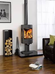 Traditional design combined with modern combustion technology. Fantastic Contemporary Wood Burning Stove Ideas 21 Contemporary Wood Burning Stoves Scandinavian Fireplace Wood Burning Stove