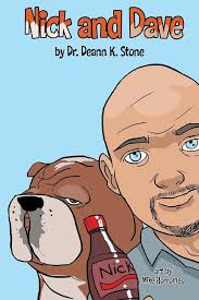 Nick and Dave (The Bulldog Books) (Volume 1)