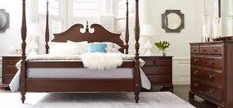 We are interested in durham's hudson's falls (antique rye, arch panel bed) and kincaid's would appreciate hearing your experiences with these furniture brands and/or collections. Hadleigh Collection By Kincaid Furniture
