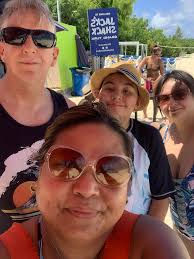 JACK'S SHACK GRAND TURK