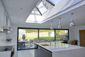 Learn everything to do with kitchen extensions so that you can plan and design your own. House Extension Ideas House Extension Designs House Extension Cost