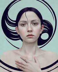 🔷 Translate into Arabic: Life may force us to have two sides to face the  ugliness of the world ... and we try as much as possible to hide this dark  side