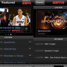 To access netflix on xfinity x1 requires an eligible x1 tv box with xfinity tv and xfinity internet service. Watchespn Service Now Free For Comcast Subscribers The Verge