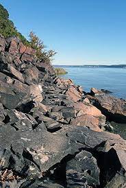 Palisades Interstate Park Giant Stairs Hike Bergen County New Jersey Hiking Day Trips