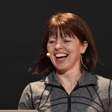 Liz Rice's Instagram, Twitter & Facebook