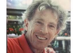 Donald Factor Obituary (1934