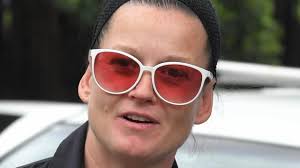 Belinda Van Krevel: Notorious criminal awaits sentencing for magazine heist 