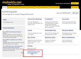 The good news is, it is now available in unicart! Withdraw Paypal Funds To Maybank Visa Debit Card E Commerce Learning Centre