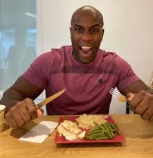 He has won ten world championships gold medals, the first and only judoka (male or female) to do so, and three olympic gold medals (two individual, one team). 200 Days Before The 2021 Olympics Teddy Riner Shares His Meals To The Nearest Gram