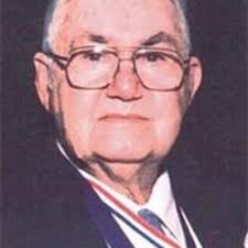 Obituary information for Charles Huntley Cain
