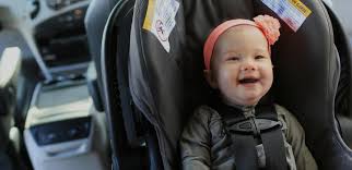 Direkt geld für dein auto Buckle Up For Life Child Passenger Safety Car Seat Safety Check