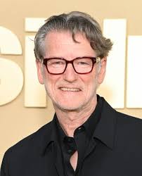 Brian Gersh Derik Murray Editorial Stock Photo