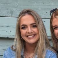 Caroline Glynn's Instagram, Twitter & Facebook