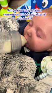 Why is this happening? Baby is two months old. We have changed his formula  a few times under the pediatricians guidelines. Right now he is