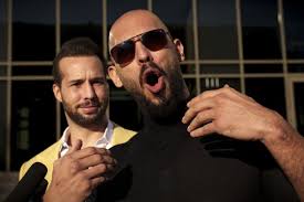 Trump Administration Pressuring Romania Over Andrew Tate: Reports - Newsweek