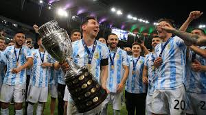 Сборная аргентины вышла в полуфинал кубка америки Nwnh4ewtsagbpm