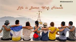 Friendship day or friend's day is celebrated every year by the un on 30 july while some countries celebrate this day as national friendship day on some world friendship day is a day to celebrate our friends. Best Friendship Day Quotes Wishes Messages In English Friendship Day 2020