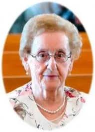 Obituary information for Beatrice Grace Bugden