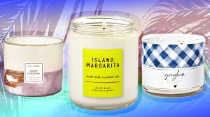 I purchased this after someone mentioned it smells like electric youth. Bath And Body Works Candles That Smell Like A Vacation You Don T Want To End Stylecaster