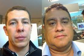 Colombianos más buscados por Interpol