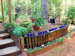 Maybe you would like to learn more about one of these? 18 Best Glass Bottle Gardening Ideas Bottle Garden Garden Garden Design