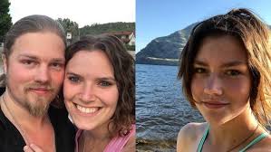 Alaskan bush people is an american reality television series that follows the brown family as they attempt to survive in the wilderness, detached from modern society. Alaskan Bush People Star Noah Brown Slams Sister Rain For Having Zero Responsibilities Alaskan Bush People Swamp People People